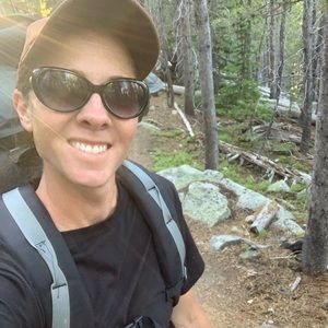 Meet your Posher, Marcia